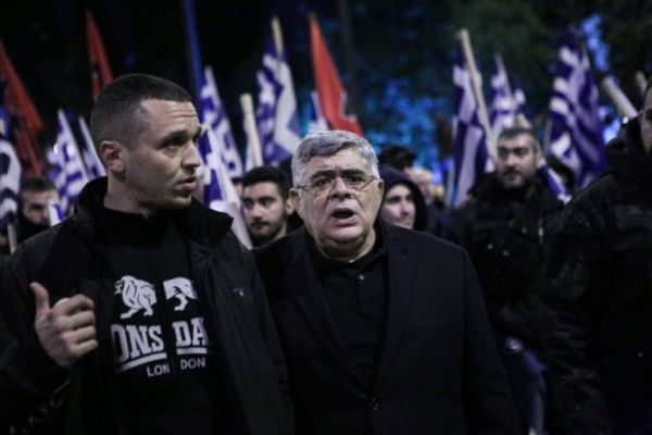 Χρυσή Αυγή : Εκλιπαρούν για ελαφρυντικά – Η ώρα των ποινών και της φυλακής