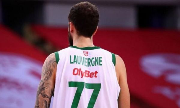 Ζαλγκίρις: Θετικός στον κοροναϊό ο Λοβέρν