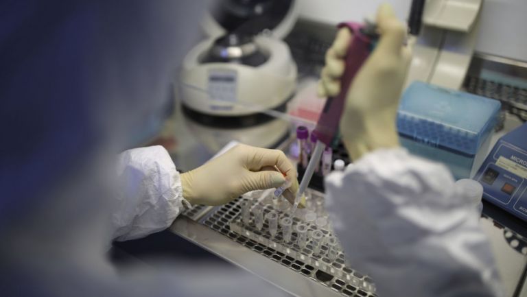 Κοροναϊός : Φαρμακευτική εταιρεία αμφισβητεί την μελέτη του ΠΟΥ για τη ρεμδεσιβίρη