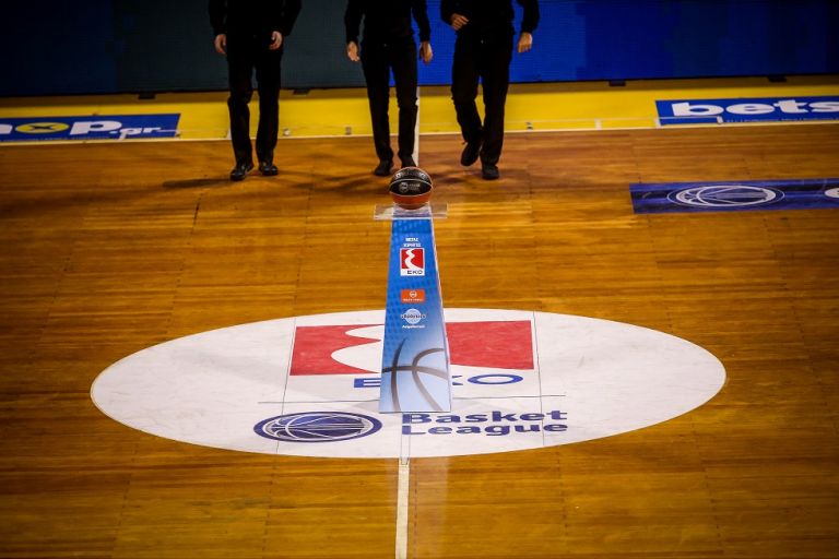 ΕΣΑΚΕ: Το υγειονομικό πρωτόκολλο για τη φετινή σεζόν