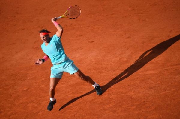 Στον τελικό του Roland Garros ο Ναδάλ (0-3)