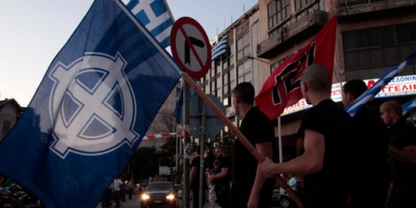 Το Twitter έριξε «μαύρο» στους καταδικασθέντες χρυσαυγίτες