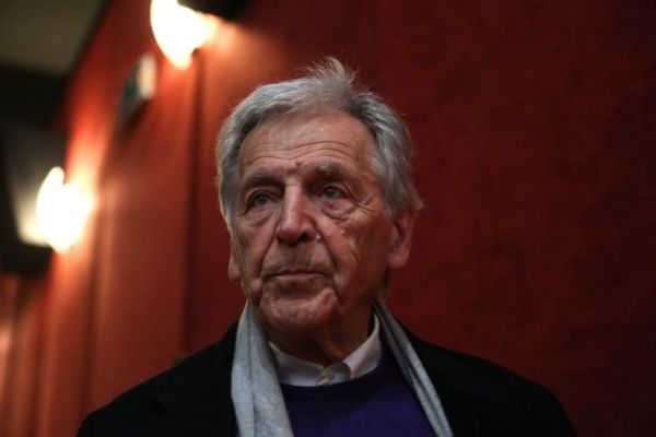 Γαβράς για Χρυσή Αυγή: Επιτέλους δικαιοσύνη για την οικογένεια του Παύλου Φύσσα