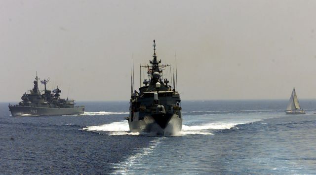 Νέα NAVTEX από την Άγκυρα πριν τις διερευνητικές επαφές - Επιμένει στην αποστρατιωτικοποίηση της Χίου