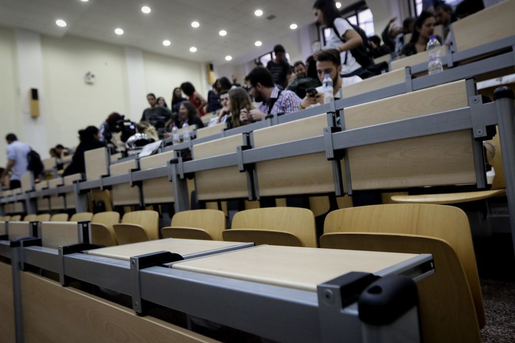 Κοροναϊός : Ανοίγουν από σήμερα τα Πανεπιστήμια – Πώς θα γίνονται μαθήματα, εργαστήρια