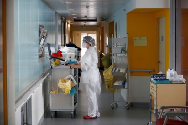 Κοροναϊός : Έχασε την κόρη του από τον ιό και δωρίζει τα αντισώματα του