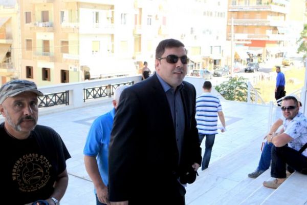 Αρτέμης Ματθαιόπουλος: Από ακραίος ναζιστής, «γαμπρός» του Μιχαλολιάκου