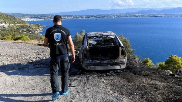 Έγκλημα στο Λουτράκι : Τα σπαρακτικά λόγια της κόρης της