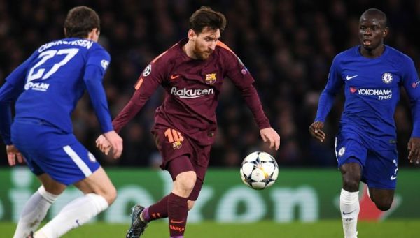 Όταν ο Μέσι έφτασε μια «ανάσα» από την Τσέλσι