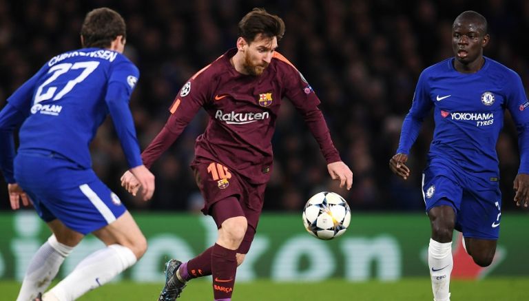 Όταν ο Μέσι έφτασε μια «ανάσα» από την Τσέλσι