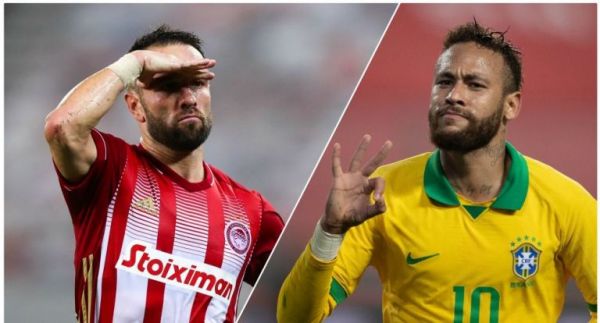 Ατάκες – φωτιά από τον Βαλμπουενά για τον Νεϊμάρ