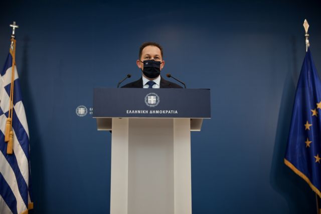 Πέτσας για Τουρκία: Η υπομονή εξαντλήθηκε, εξαπατήθηκε η Ευρώπη