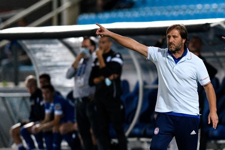 Μαρτίνς: Διαθέσιμος ο Μπρούμα, το σκέφτομαι για Πέπε