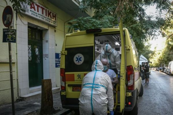 Κοροναϊός : Μακραίνει η λίστα των νεκρών – Δύο θάνατοι μέσα σε λίγες ώρες