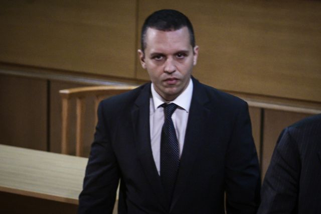 Χρυσή Αυγή : Από το Εφετείο στο σπίτι του ο Κασιδιάρης – Συνεχίζει να προκαλεί ο Μιχαλολιάκος