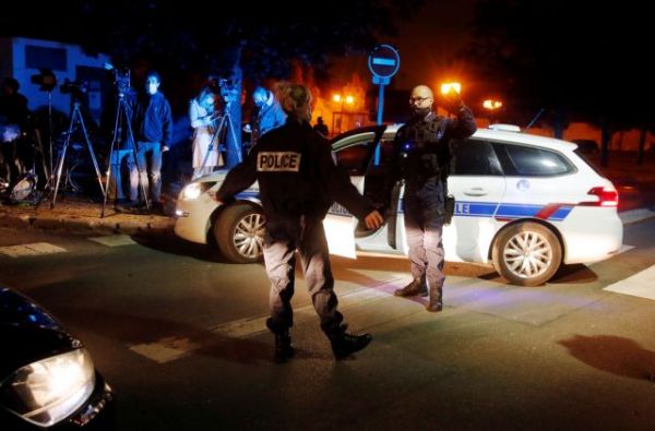 Τρομοκρατική επίθεση στο Παρίσι : «Θα νικήσουμε τη φασιστική ιδεολογία» το μήνυμα του Charlie Hebdo