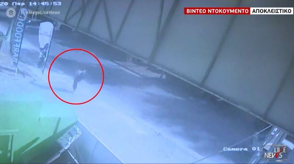 Κραυγή αγωνίας από τον πατέρα της 19χρονης που αγνοείται – Βίντεο ντοκουμέντο