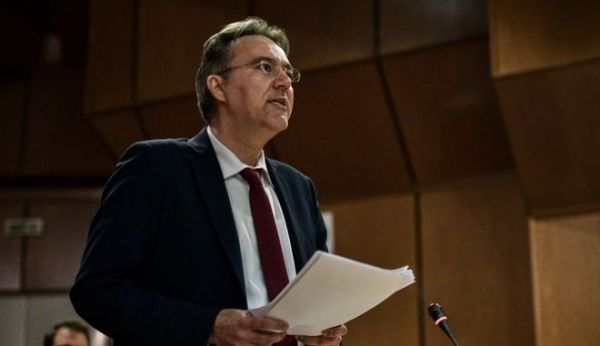 Δίκη Χρυσής Αυγής: «Η εισαγγελέας προτείνει αναστολή ακόμη και στον Λαγό που δεν τη ζήτησε»