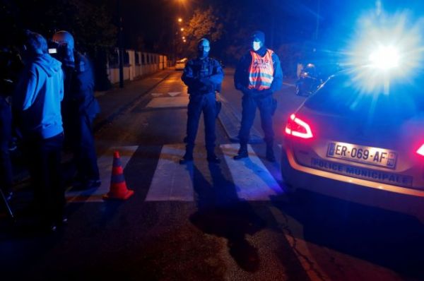 Γαλλία: Νέες συλλήψεις για τον αποκεφαλισμό του καθηγητή – Ανάμεσά τους 4 μαθητές