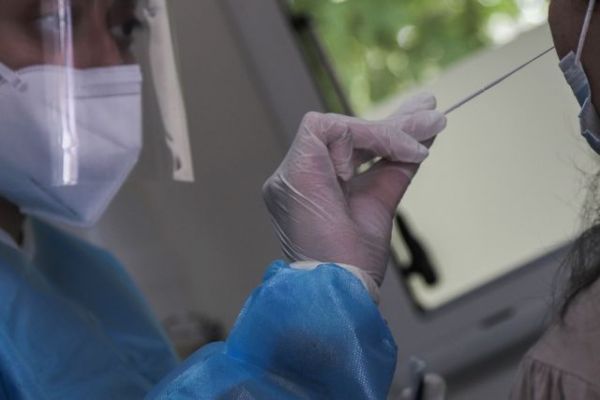 Κέρκυρα: Πέθανε Σκωτσέζος που είχε διαγνωστεί θετικός στον κοροναϊό