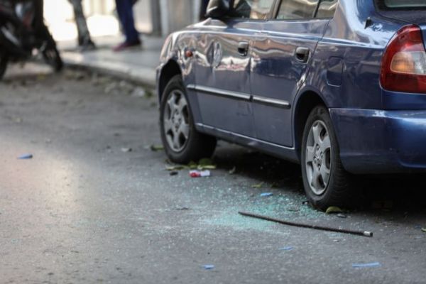 Πυροβολισμοί στον Αγ. Παντελεήμονα : Βίντεο – ντοκουμέντο από τη στιγμή της συμπλοκής