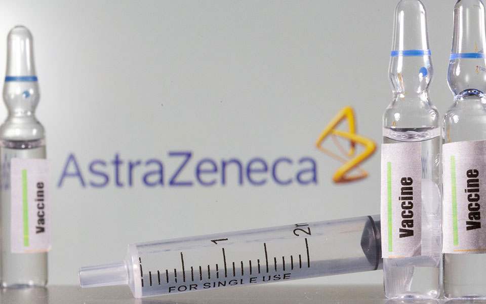 Κοροναϊός : Ξαναρχίζουν οι δοκιμές του εμβολίου της AstraZeneca στις ΗΠΑ