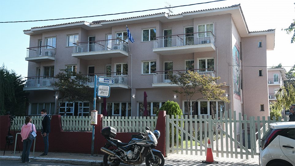 Άγιος Στέφανος : Το σπαρακτικό γράμμα του ιδιοκτήτη του γηροκομείου που αυτοκτόνησε