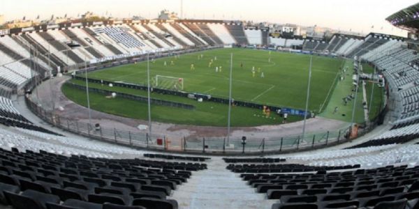 Θετικός στον κοροναϊό παίκτης του ΠΑΟΚ