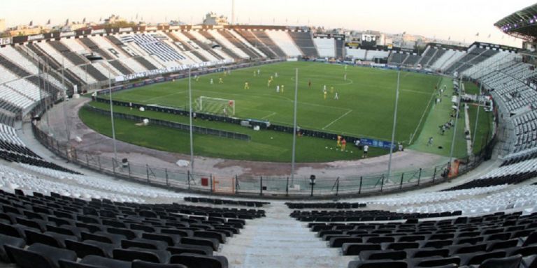 Θετικός στον κοροναϊό παίκτης του ΠΑΟΚ