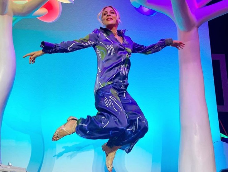 «Πάμε Δανάη!»: Όλα έτοιμα για τη μεγάλη πρεμιέρα του «Ένα εκατομμύριο YEN»