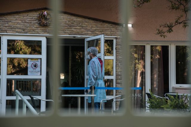 Άγιος Στέφανος : Συγκλονίζει η ιστορία του ιδιοκτήτη του γηροκομείου – Το σημείωμα αυτοκτονίας