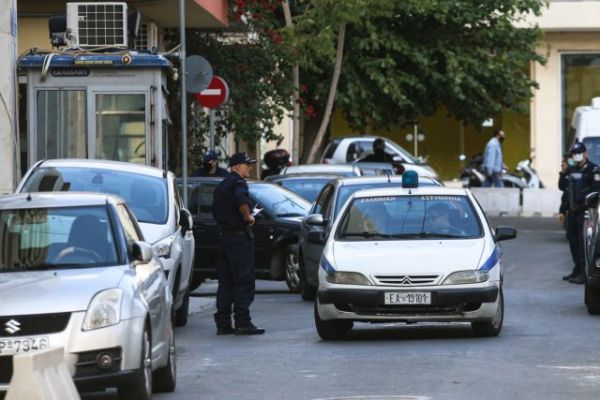 Χρυσή Αυγή : Ξεκινούν οι συλλήψεις των καταδικασθέντων – Το σχέδιο της ΕΛ.ΑΣ