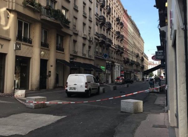 Συναγερμός στη Λιόν: Απειλή για βόμβα – Εκκενώθηκε σιδηροδρομικός σταθμός