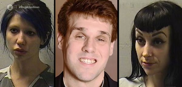 Σκάνδαλο σε εκκλησία: Ιερέας είχε ερωτικές επαφές… πάνω στην Αγία Τράπεζα