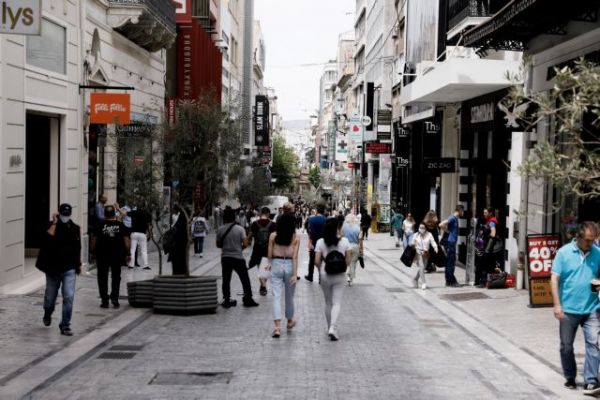 Κοροναϊός : Αλλαγές από το Σάββατο σε μετακινήσεις και χρήση μάσκας