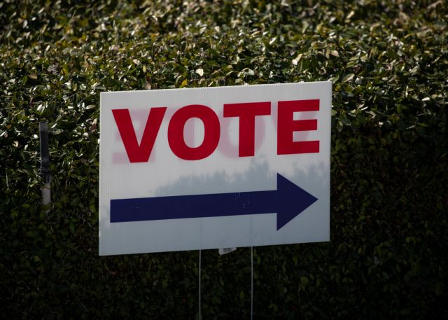 Αμερικανικές εκλογές : Το περιοδικό «TIME» αλλάζει για πρώτη φορά στην ιστορία το λογότυπό του