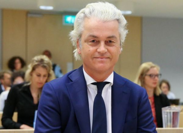 Βίλντερς κατά Ερντογάν : Είσαι «loser»