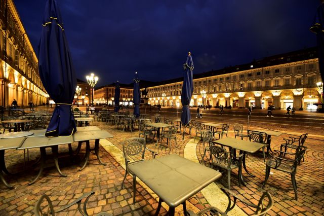 Europe enacts new curbs as COVID surges in absence of vaccine