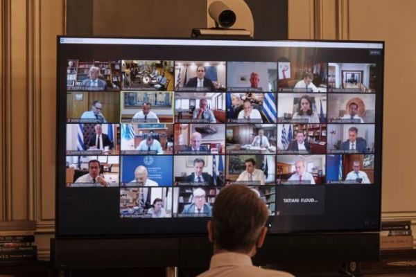 Υπουργικό Συμβούλιο : Συνεδριάζει την Πέμπτη – Τι περιλαμβάνει η ατζέντα