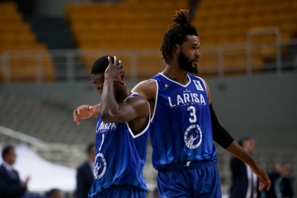 Κρούσμα κοροναϊού στη Λάρισα δύο μέρες πριν την ΑΕΚ