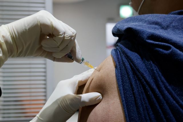 Κοροναϊός : Ενθαρρυντικά νέα για θεραπεία στη μάχη κατά του ιού