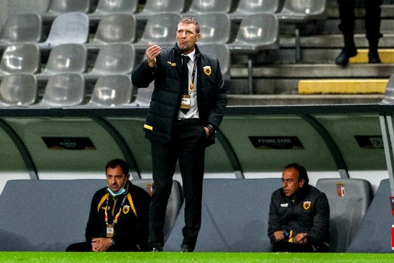 Οι «11» του Καρέρα κόντρα στη Λέστερ