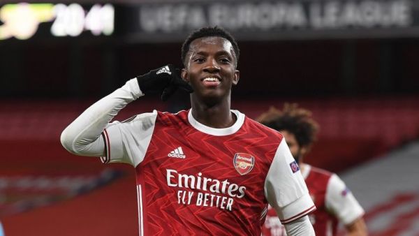 Εύκολο έργο για Άρσεναλ (3-0), στραβοπάτησε η Ρόμα (0-0)