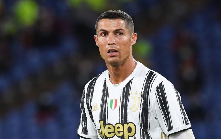 Γιουβέντους: Αρνητικός στον κοροναϊό ο Κριστιάνο Ρονάλντο
