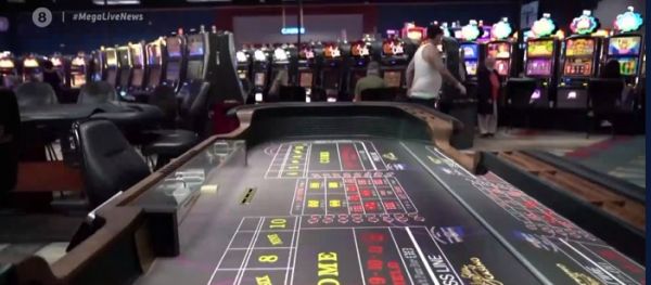 Οι Τούρκοι ετοιμάζουν… Λας Βέγκας στα Βαρώσια