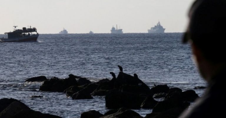 Απέναντι στον σουλτάνο Ερντογάν δεν χρειαζόμαστε εξωτερική πολιτική της «τζάμπα μαγκιάς»