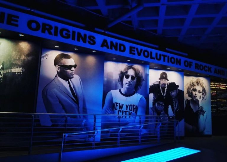 Rock and Roll Hall of Fame: Ποιοι θα συμμετάσχουν στη φετινή τελετή;