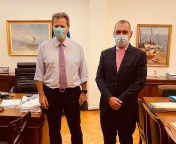 Ερχεται ρύθμιση των εγγυημένων δανείων σε 120 δόσεις