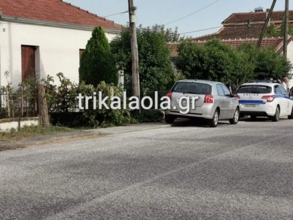 Τρίκαλα : Αυτοκτόνησε η 22χρονη – Την αναζητούσαν μέρες οι γονείς της