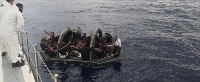 Προσφυγικό : Οργάνωση καταγγέλλει επαναπροώθηση 197 ατόμων στην Τουρκία